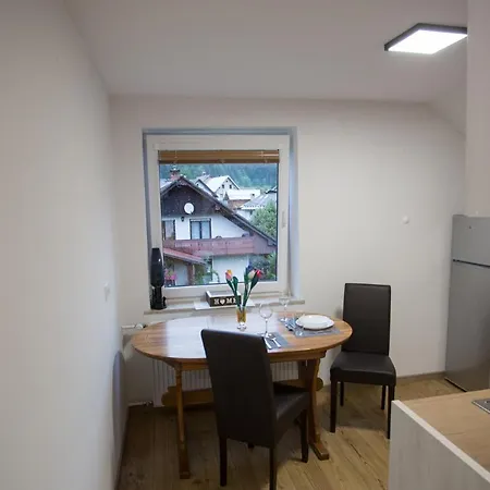 Apartmaji Hubi Bled Exterior photo