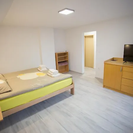 Apartmaji Hubi Bled Exterior photo