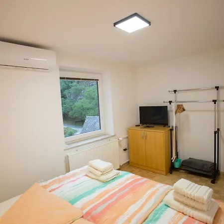 Apartmaji Hubi Bled Exterior photo