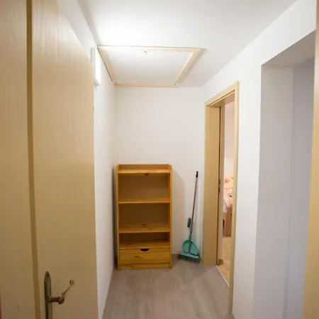 Apartmaji Hubi Bled Exterior photo