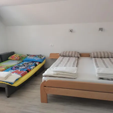 Apartmaji Hubi Bled Exterior photo