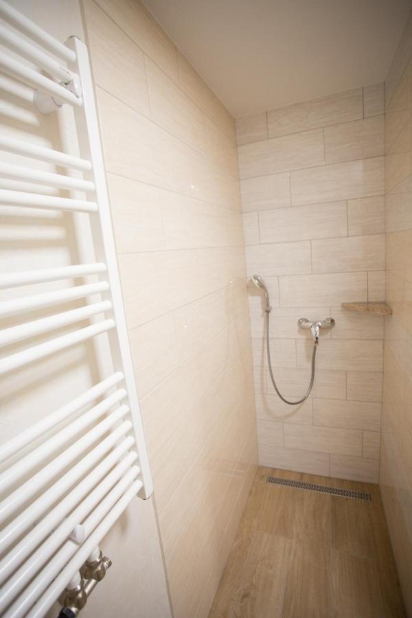 Apartmaji Hubi Bled