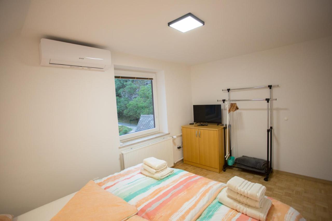Apartmaji Hubi Apartment Bled